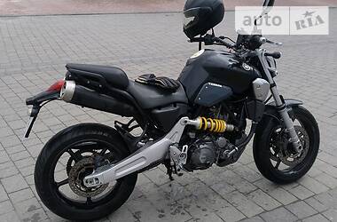 Yamaha MT-03  2006