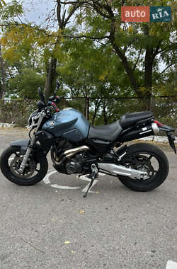 Yamaha MT-03 2006