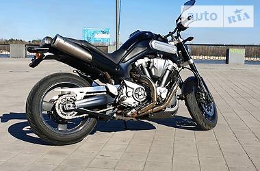 Yamaha MT  2005