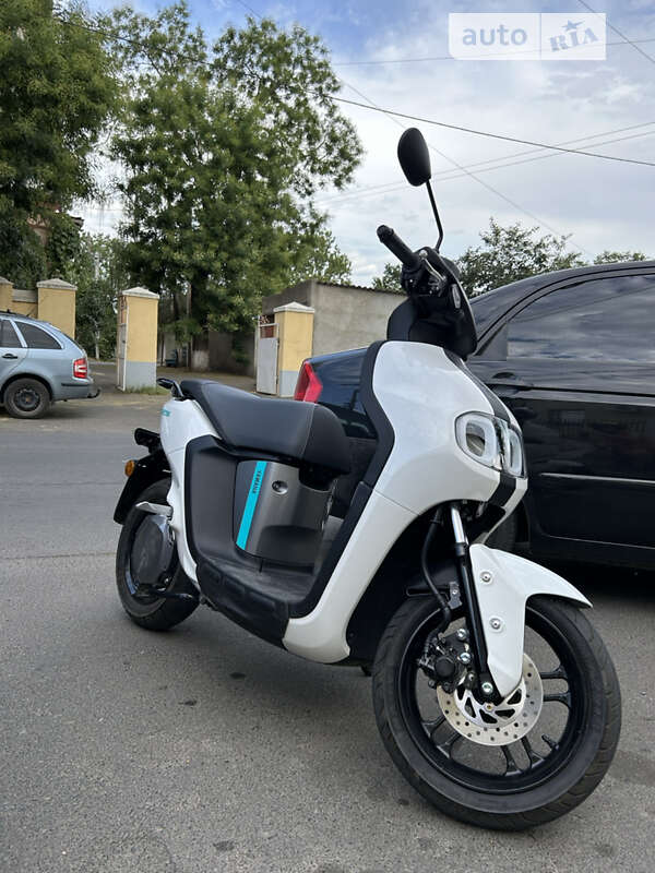 Мопеди Yamaha Neos
