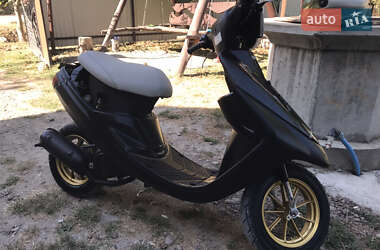 Yamaha Next Zone  2004