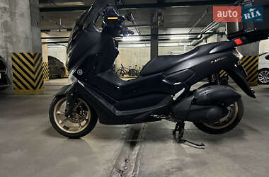 Yamaha NMax 150 2018