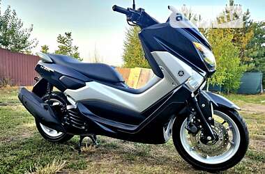 Yamaha NMax  2015