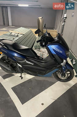 Yamaha NMax 2020