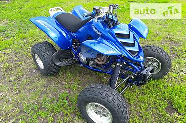 Yamaha Raptor 660 R 2006