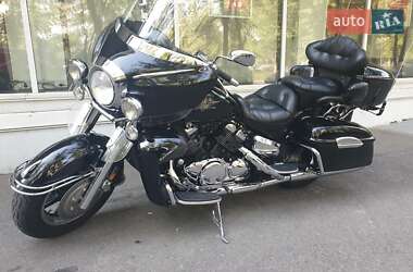 Yamaha Royal Star  2010