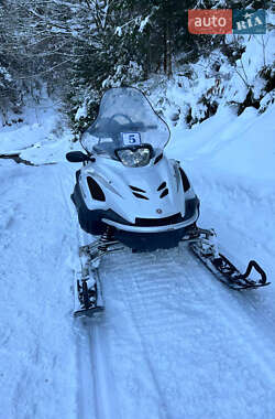 Yamaha RS Viking Prof. VK1DAB 2010