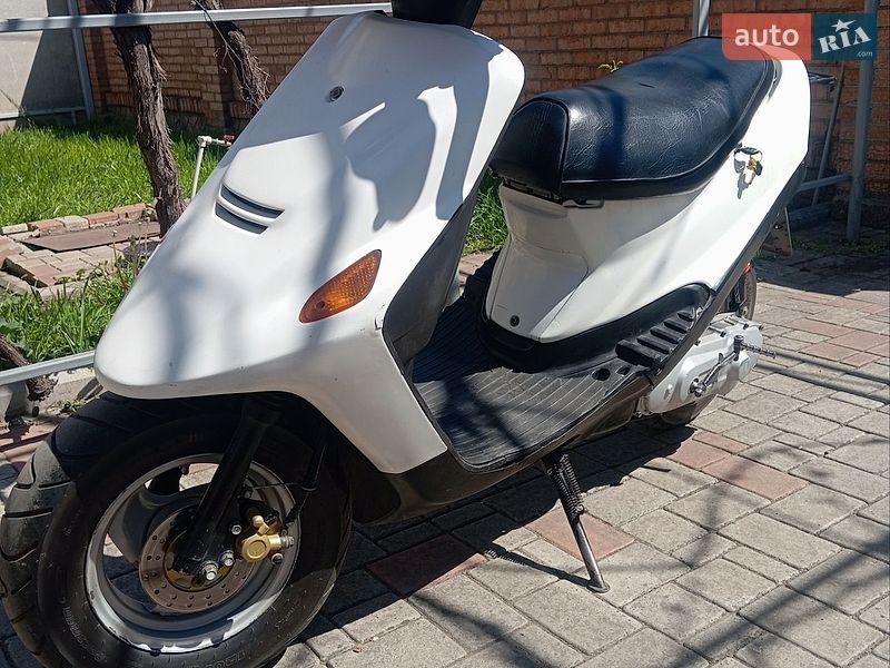 Yamaha SA