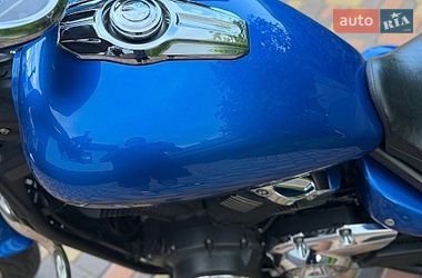 Мотоцикл Чоппер Yamaha Stryker 2011 в Измаиле