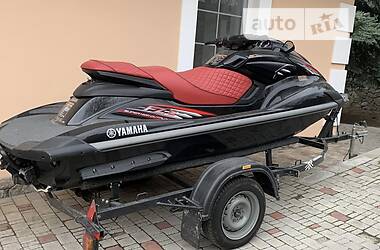 Yamaha SX 210 FZS 2010