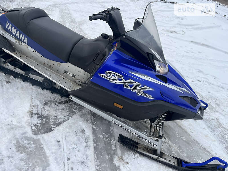 Yamaha SX