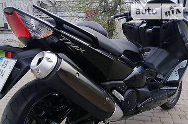 Yamaha T-Max 500  2012