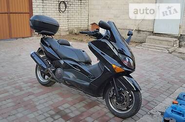 Yamaha T-Max 500 Yamaha 2006