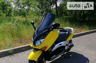 Yamaha T-Max 500  2003