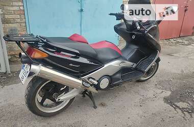 Yamaha T-Max 500  2008