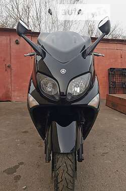 Yamaha T-Max 500  2005