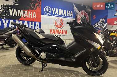 Yamaha T-Max 500  2009