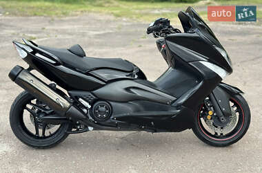 Yamaha T-Max 500  2008