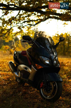 Yamaha T-Max 500  2006