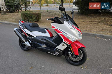 Yamaha T-Max 500  2011