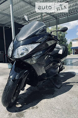 Yamaha T-MAX  2010