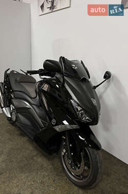 Yamaha T-MAX 530 2014