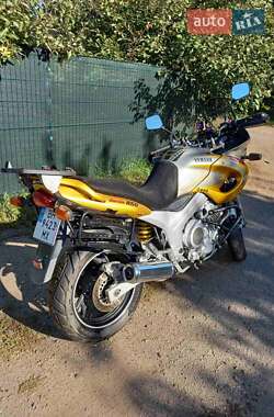 Yamaha TDM 850 2000