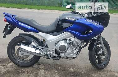 Yamaha TDM 850  1999