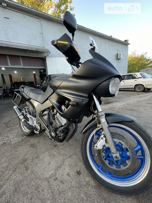 Yamaha TDM 850