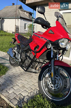 Yamaha TDM 850  1995