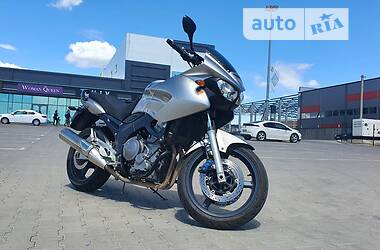 Yamaha TDM 900 ABS 2007