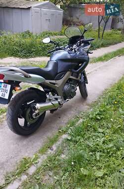 Yamaha TDM 900 2004