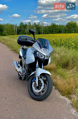 Yamaha TDM 900  2003