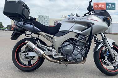 Yamaha TDM 900  2002