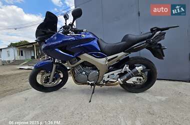 Yamaha TDM 900  2003