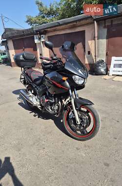 Yamaha TDM 900  2006