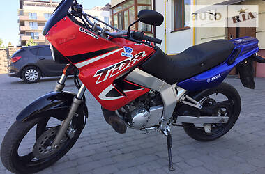 Yamaha TDR  2003