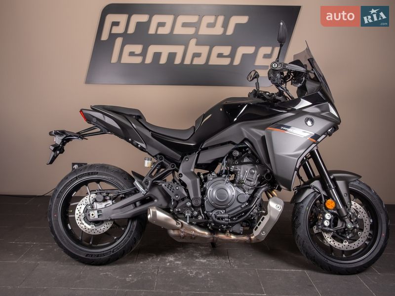 Yamaha Tracer 7