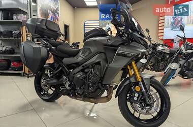 Yamaha Tracer 9 G  2022
