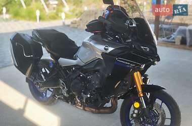 Yamaha Tracer 9 G  2022