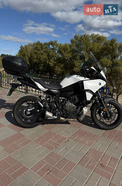 Yamaha Tracer  2023