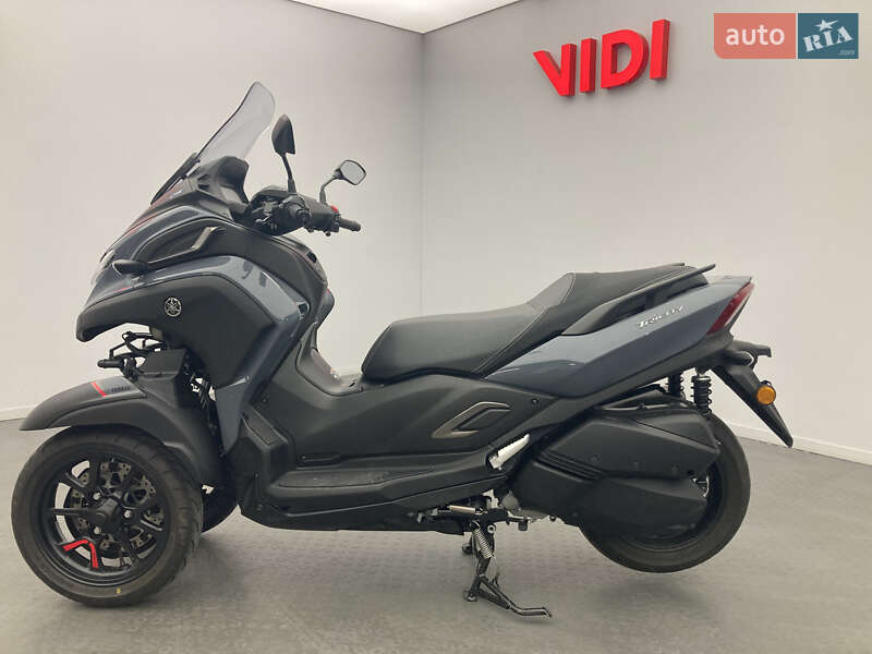 Yamaha Tricity