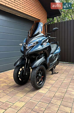 Yamaha Tricity 300 ABS   2023