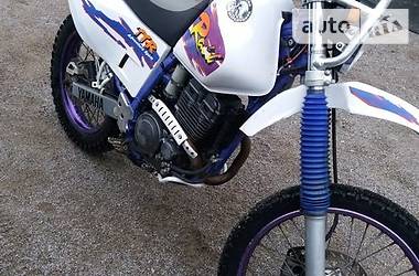 Yamaha TT 250R  2000