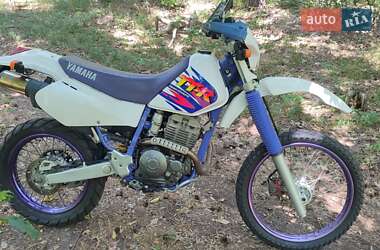 Yamaha TT 250R 1998