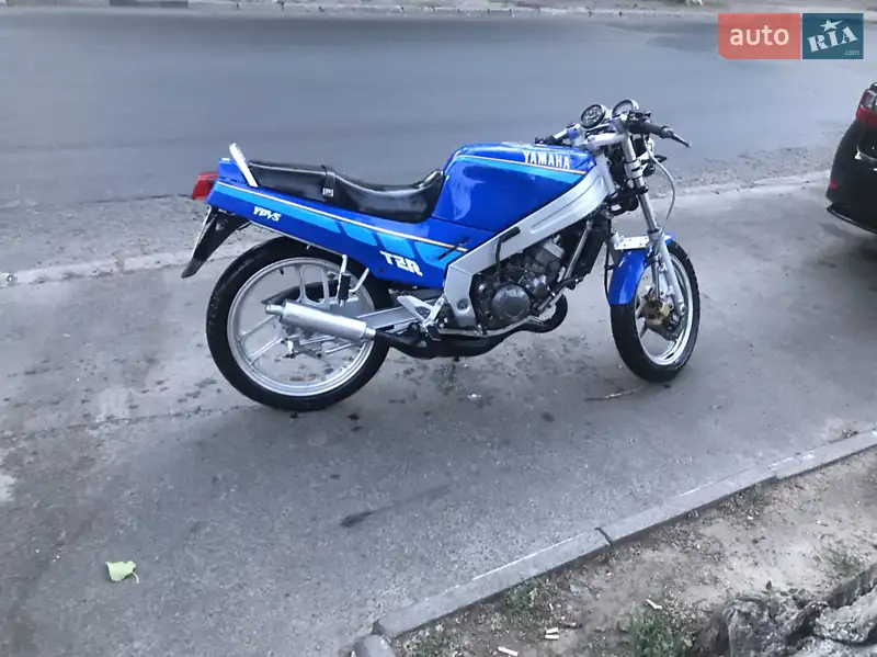 Yamaha TZR 1994
