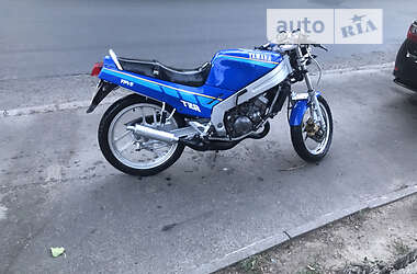 Yamaha TZR 2T 1994