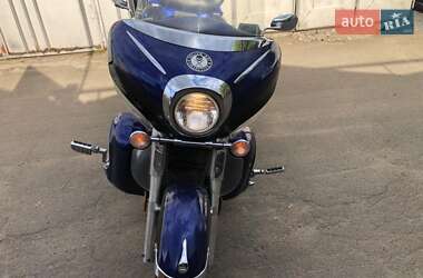 Yamaha Venture  2007