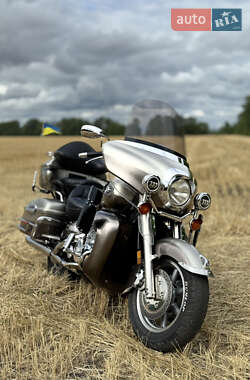 Yamaha Venture  2002