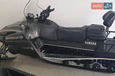 Yamaha Viking Professional VK 10 2012